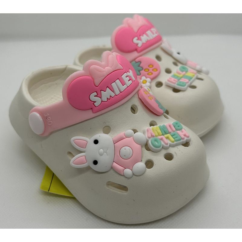 GENERICO - SANDALIA KAWAI I CONEJO Y OSO