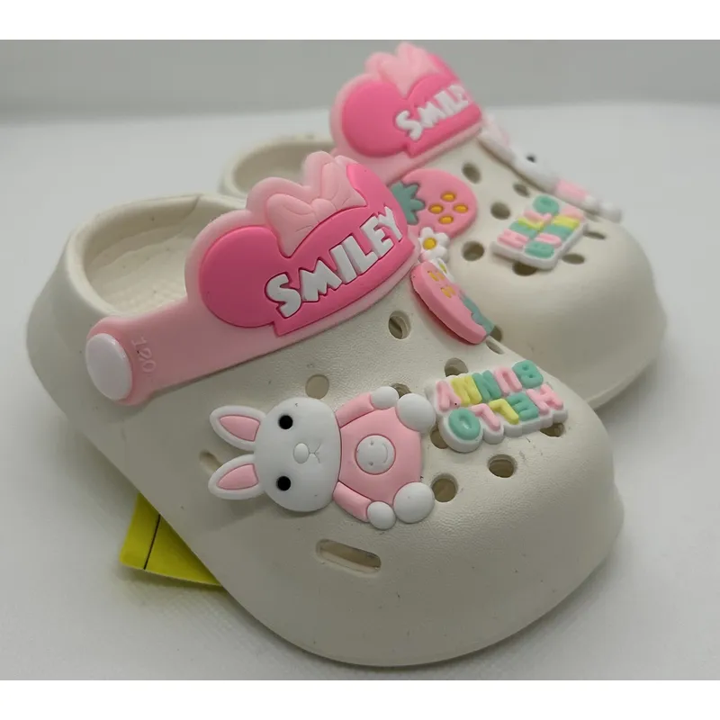 GENERICO - SANDALIA KAWAI I CONEJO Y OSO