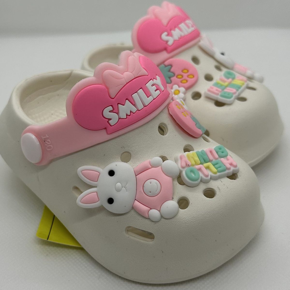 GENERICO - SANDALIA KAWAI I CONEJO Y OSO