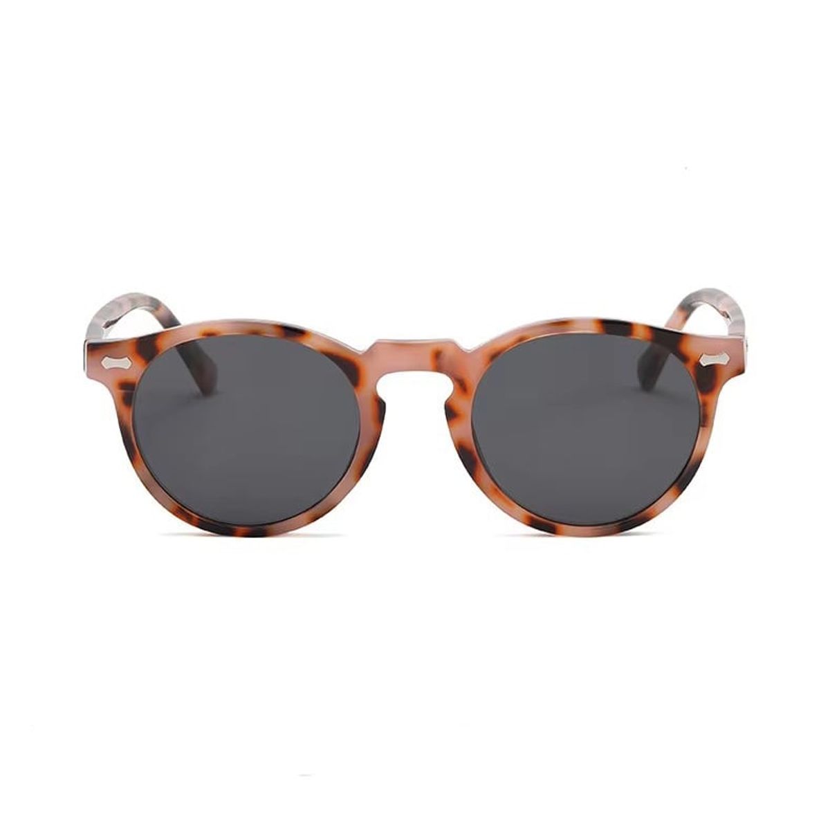 LA TIENDA 88 JOYAS Y ACCESORIOS - La Tienda 88 - Lentes De Sol Polarizado Retro - Pink Leopard