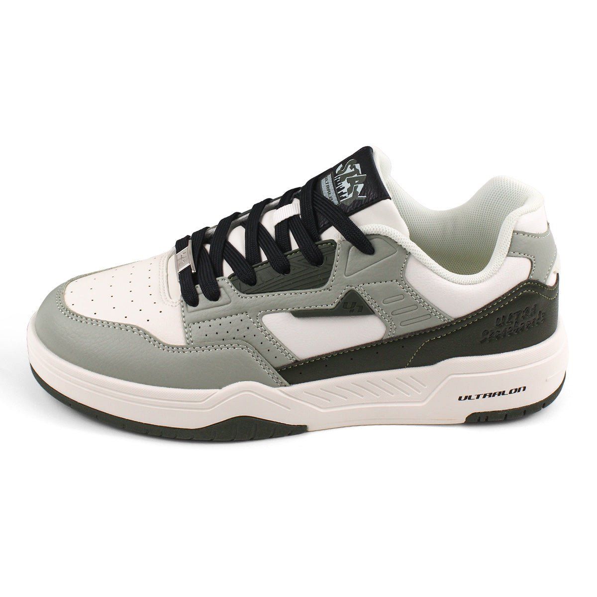 ULTRALON - Zapatillas Ultralon Urbanas Ultra LiteCourt para Hombre