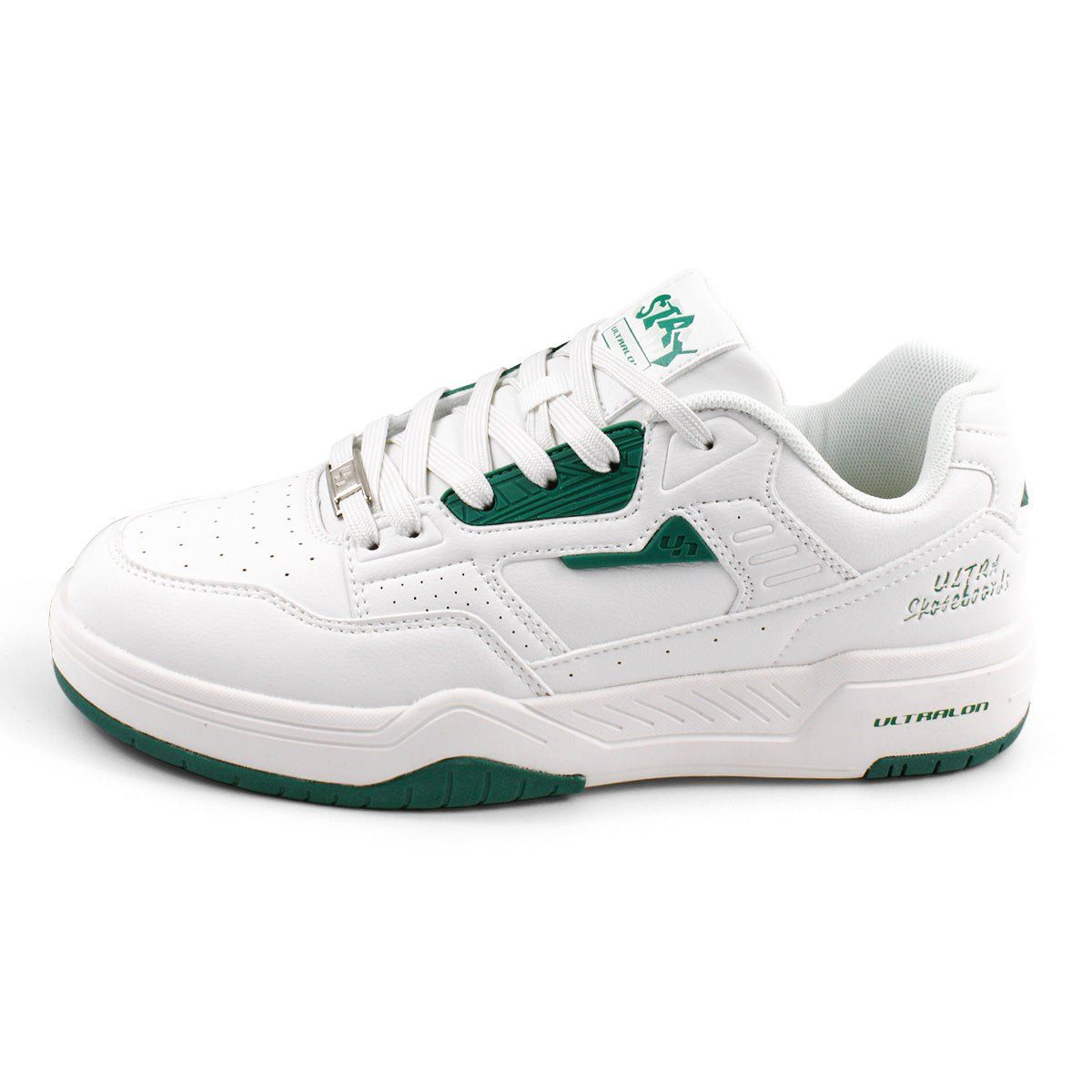 ULTRALON - Zapatillas Ultralon Urbanas Ultra LiteCourt para Hombre