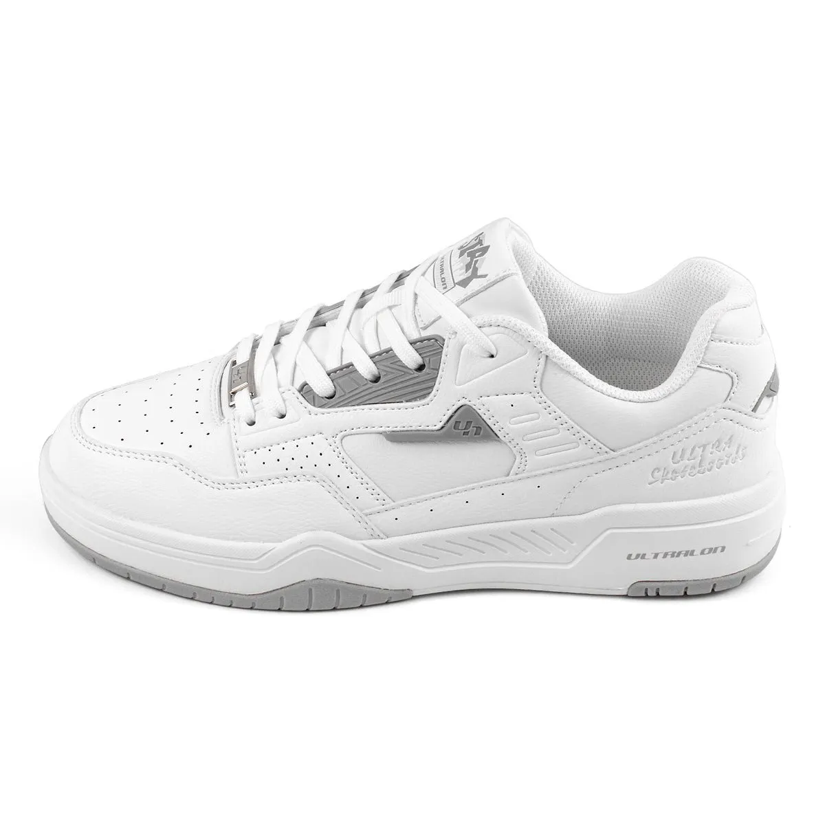 ULTRALON - Zapatillas Ultralon Urbanas Ultra LiteCourt para Hombre