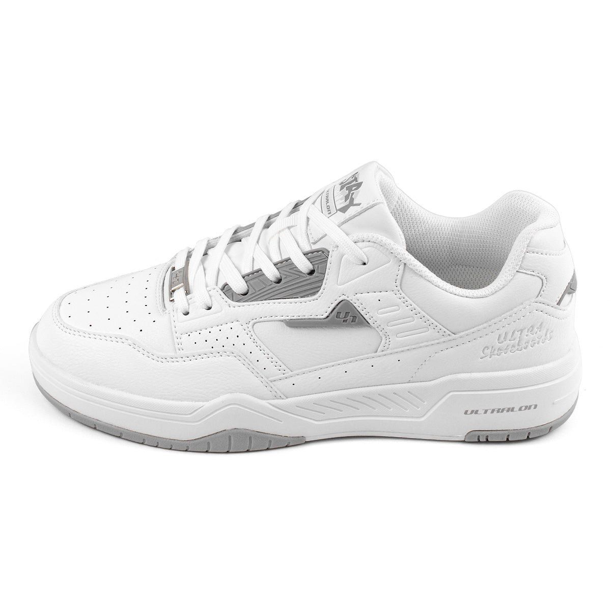 ULTRALON - Zapatillas Ultralon Urbanas Ultra LiteCourt para Hombre