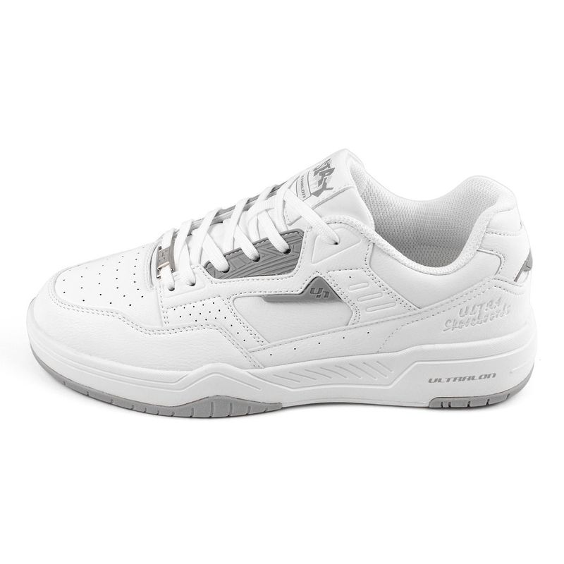 ULTRALON - Zapatillas Ultralon Urbanas Ultra LiteCourt para Hombre