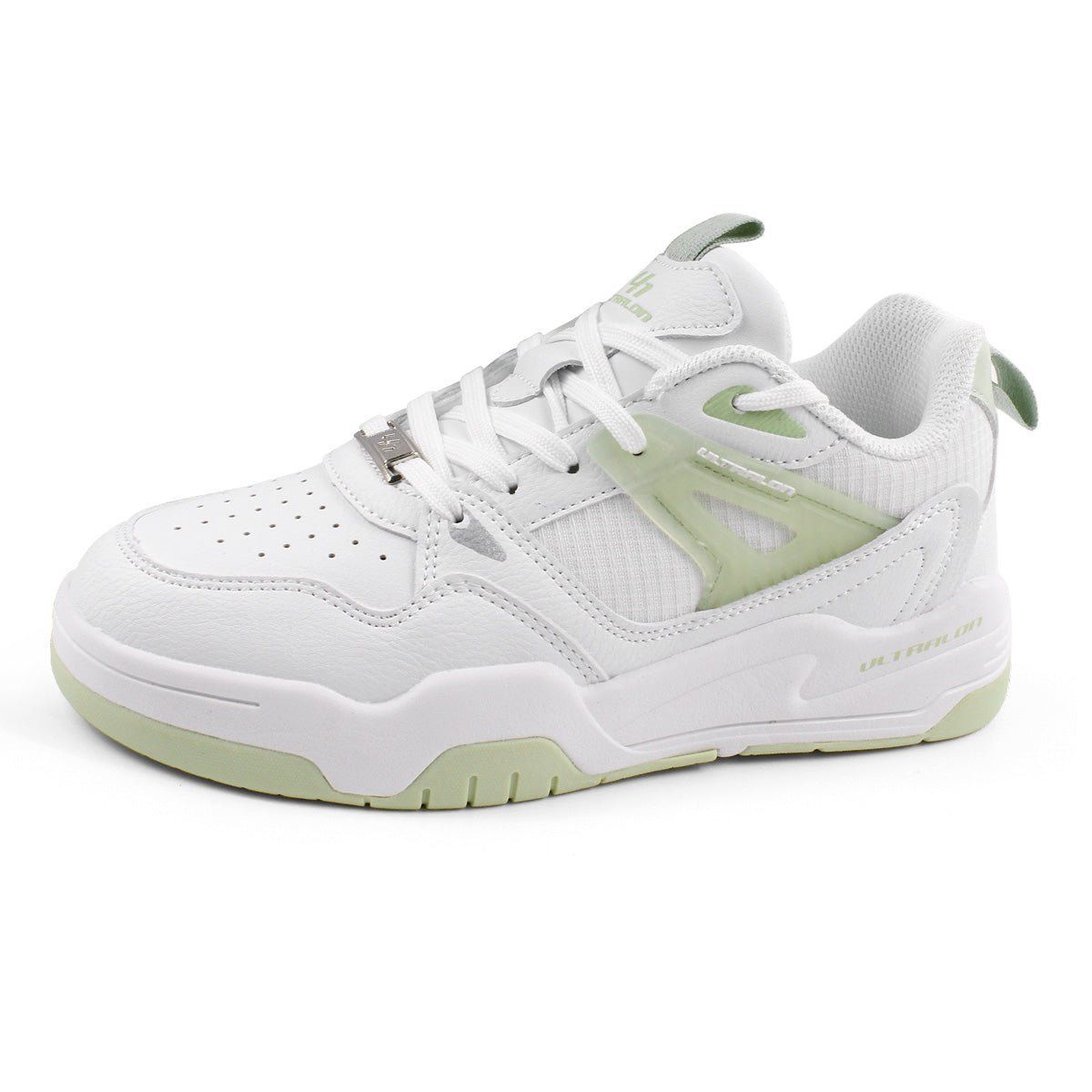 ULTRALON - Zapatillas Ultralon Urbanas Ultra Park ST para Mujer