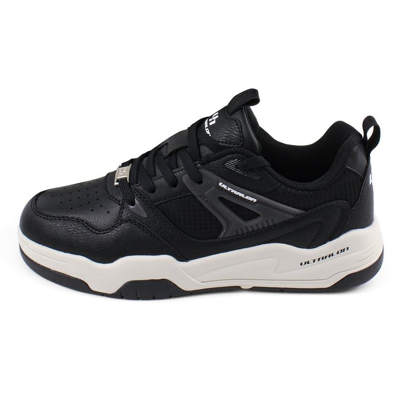 ULTRALON - Zapatillas Ultralon Urbanas Ultra Park ST para Hombre