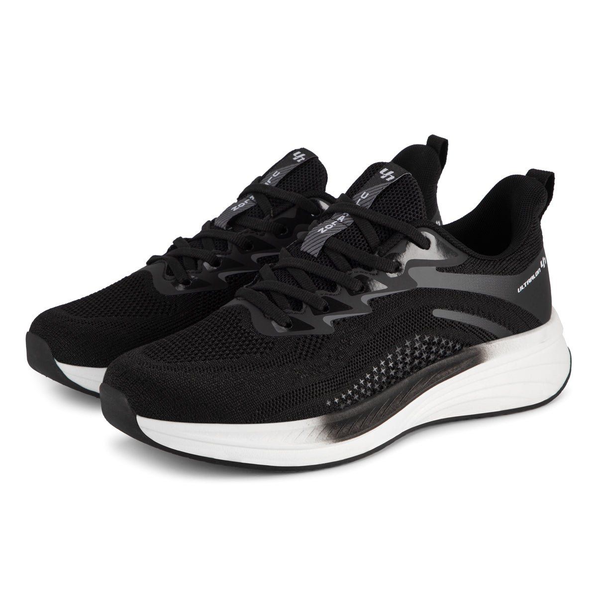 ULTRALON - Zapatillas Ultralon Running Ultra Pure para Hombre