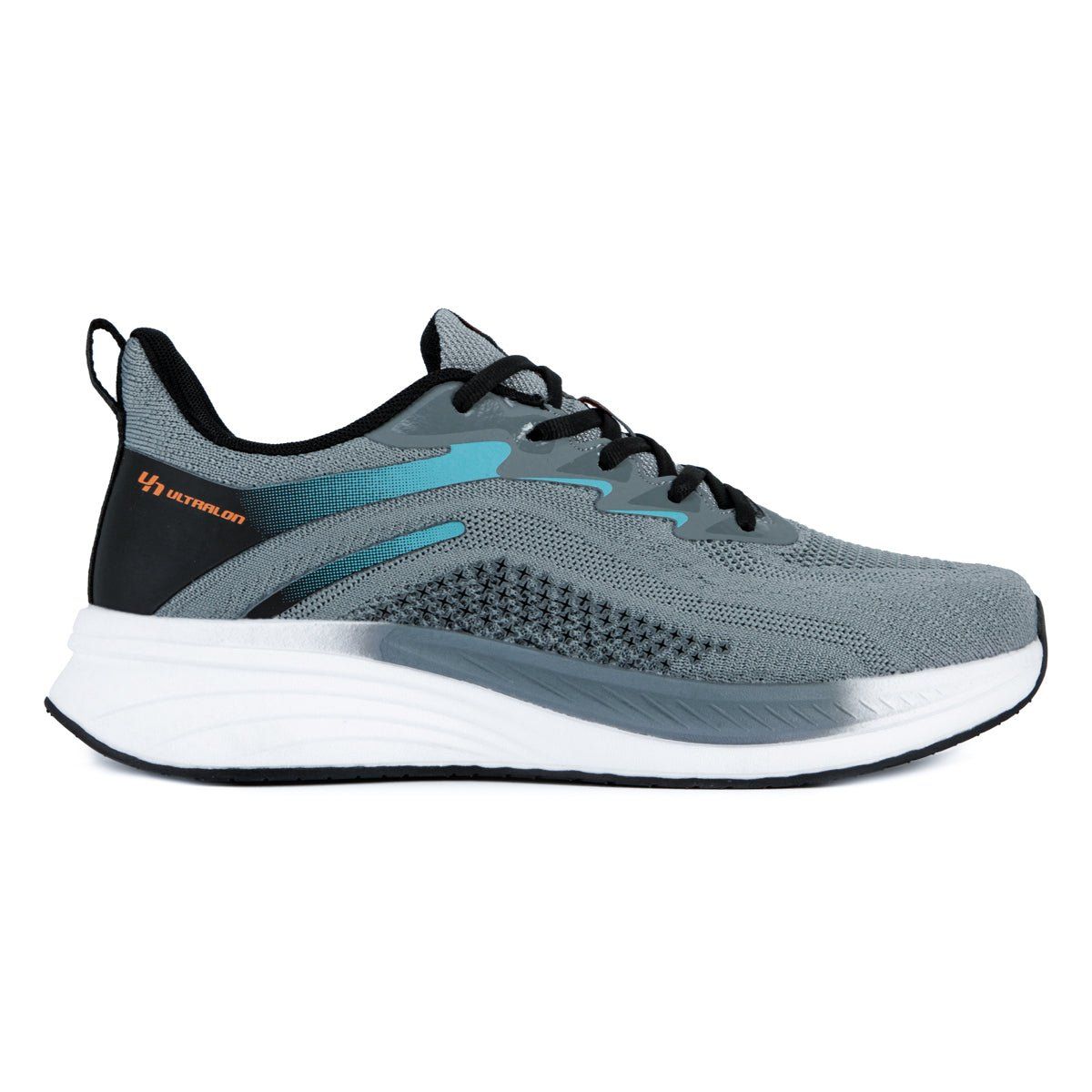 ULTRALON - Zapatillas Ultralon Running Ultra Pure para Hombre