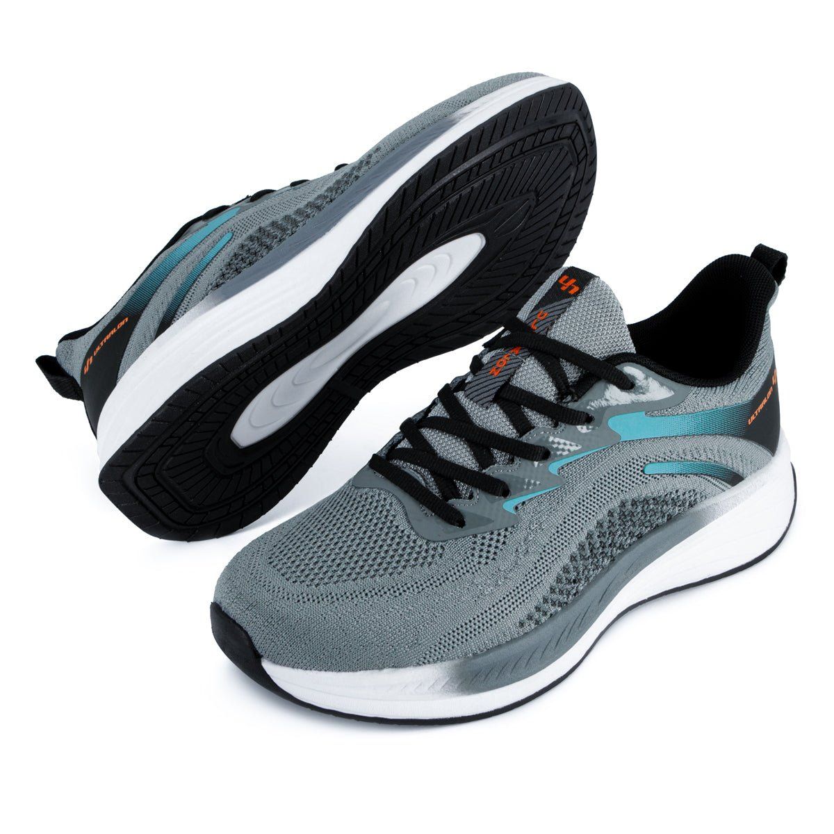 ULTRALON - Zapatillas Ultralon Running Ultra Pure para Hombre