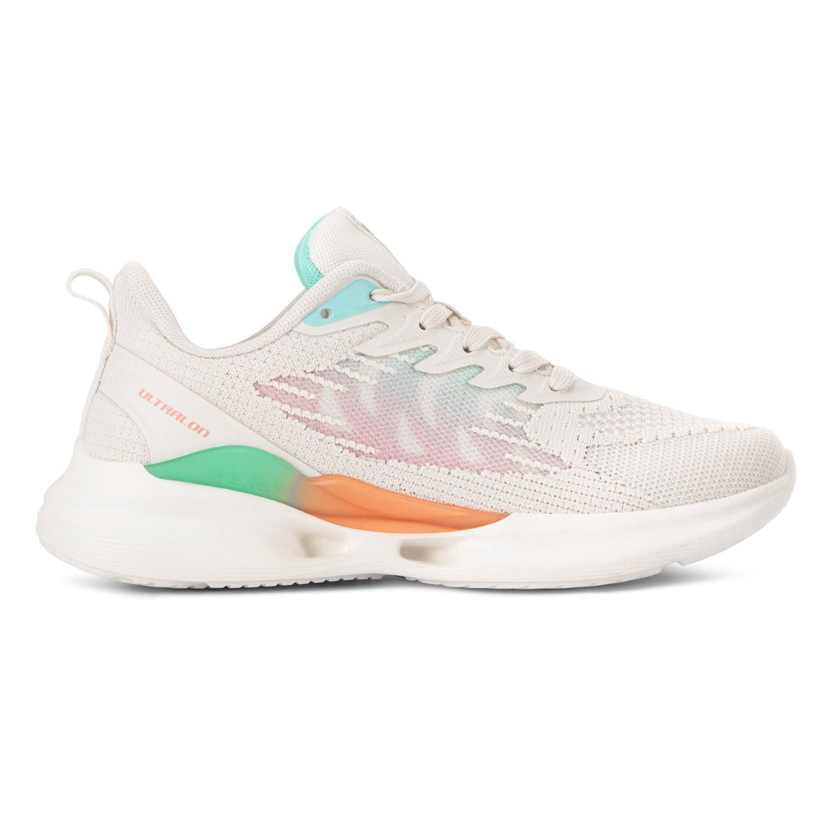 ULTRALON - Zapatillas Ultralon Running Ultra Energy para Mujer