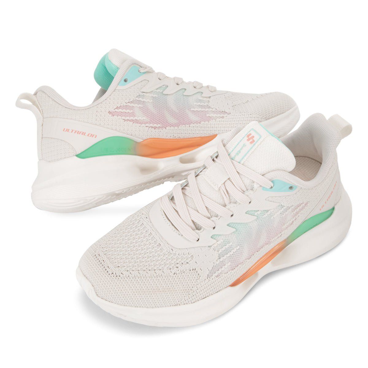 ULTRALON - Zapatillas Ultralon Running Ultra Energy para Mujer