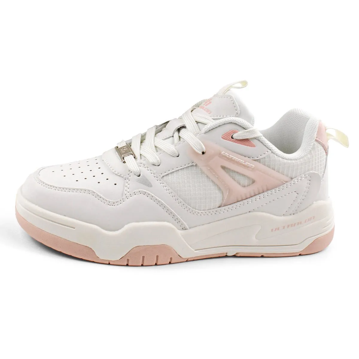 ULTRALON - Zapatillas Ultralon Urbanas Ultra Park ST para Mujer