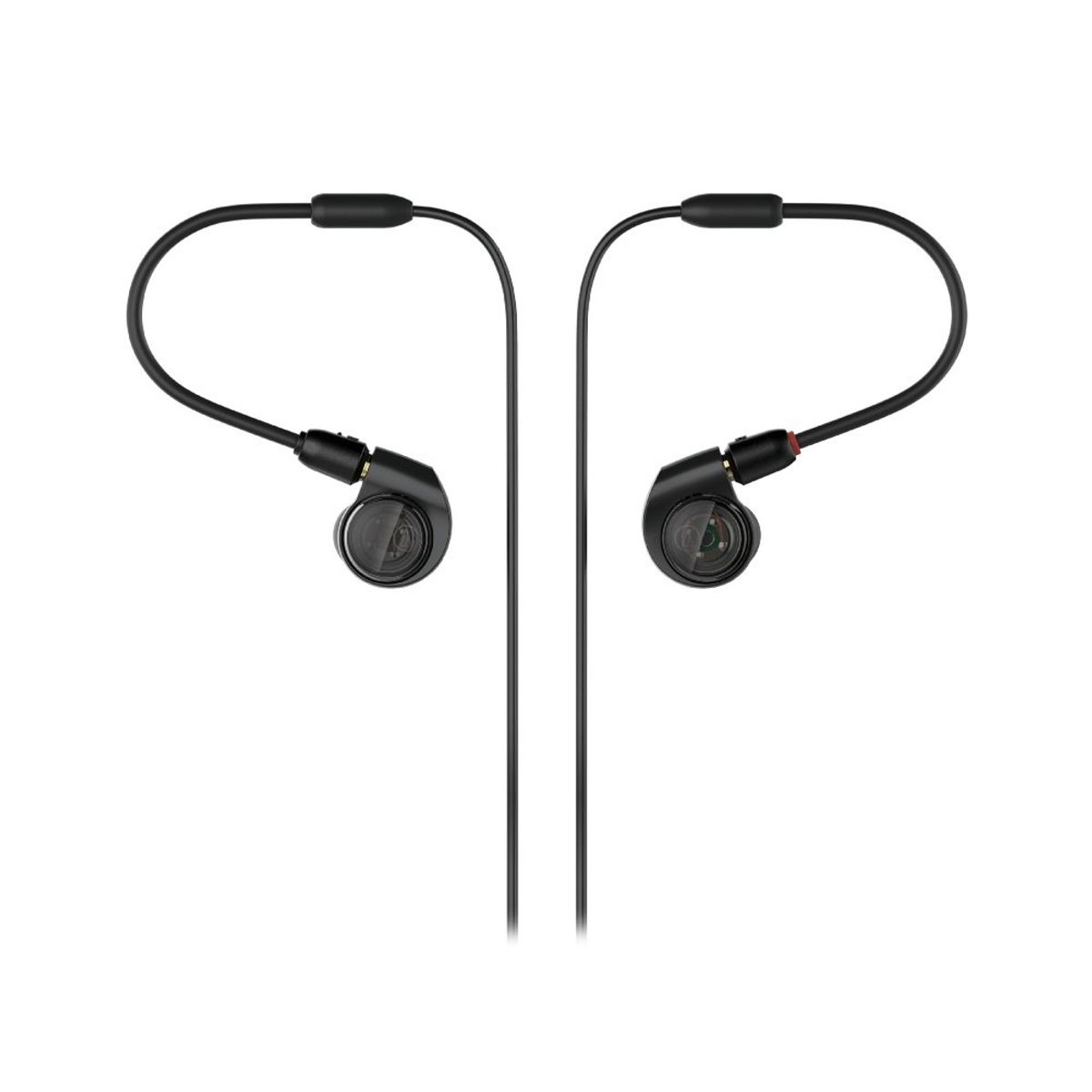 AUDIO TECHNICA - Ath E40 Audio Technica - Audífonos Profesionales In-ear