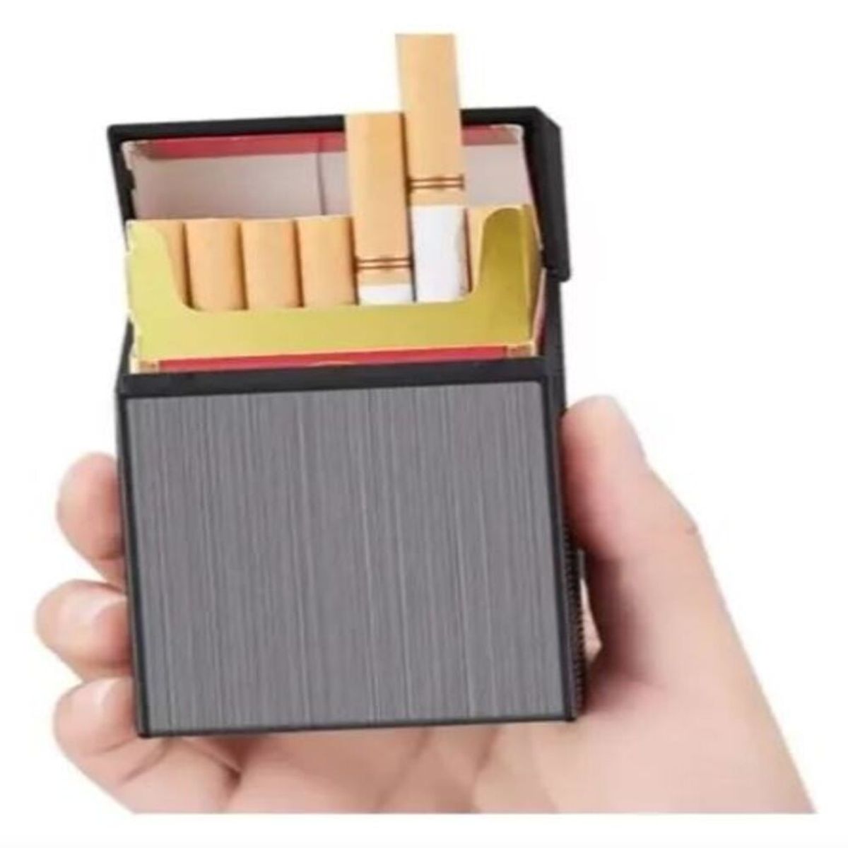 GENERICO - Encendedor Electrico para hombres