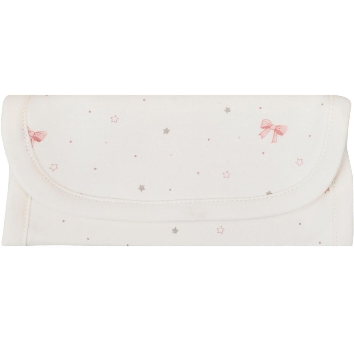 BABY MERINOS - Pack de 3 Babitas en algodón - Niña M33