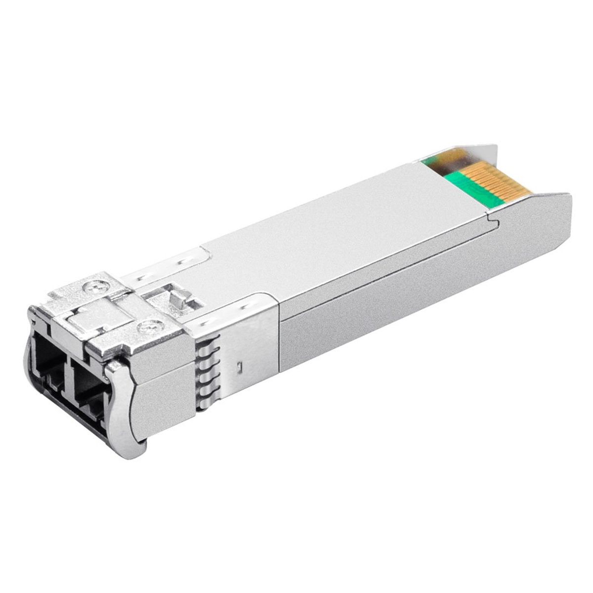 TP LINK - TP-LINK SM6110-LR Transceiver SFP28 25GB Monomodo 10Km Omada