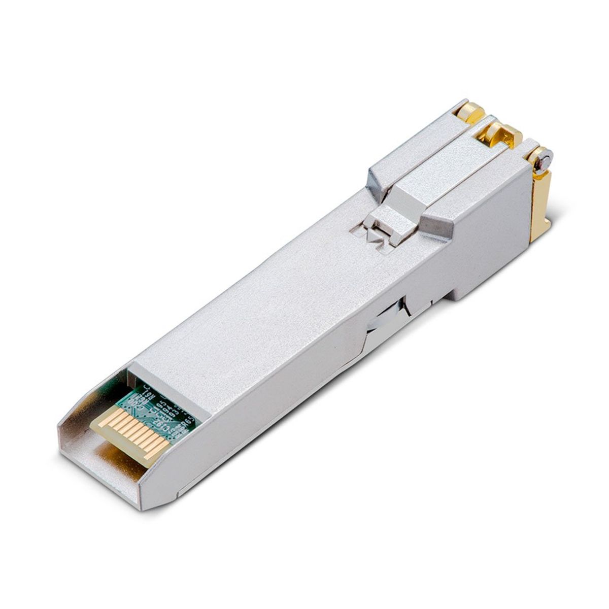 TP LINK - TP-LINK SM5310-T Transceiver SFP+ a RJ45 10GB 30m Omada