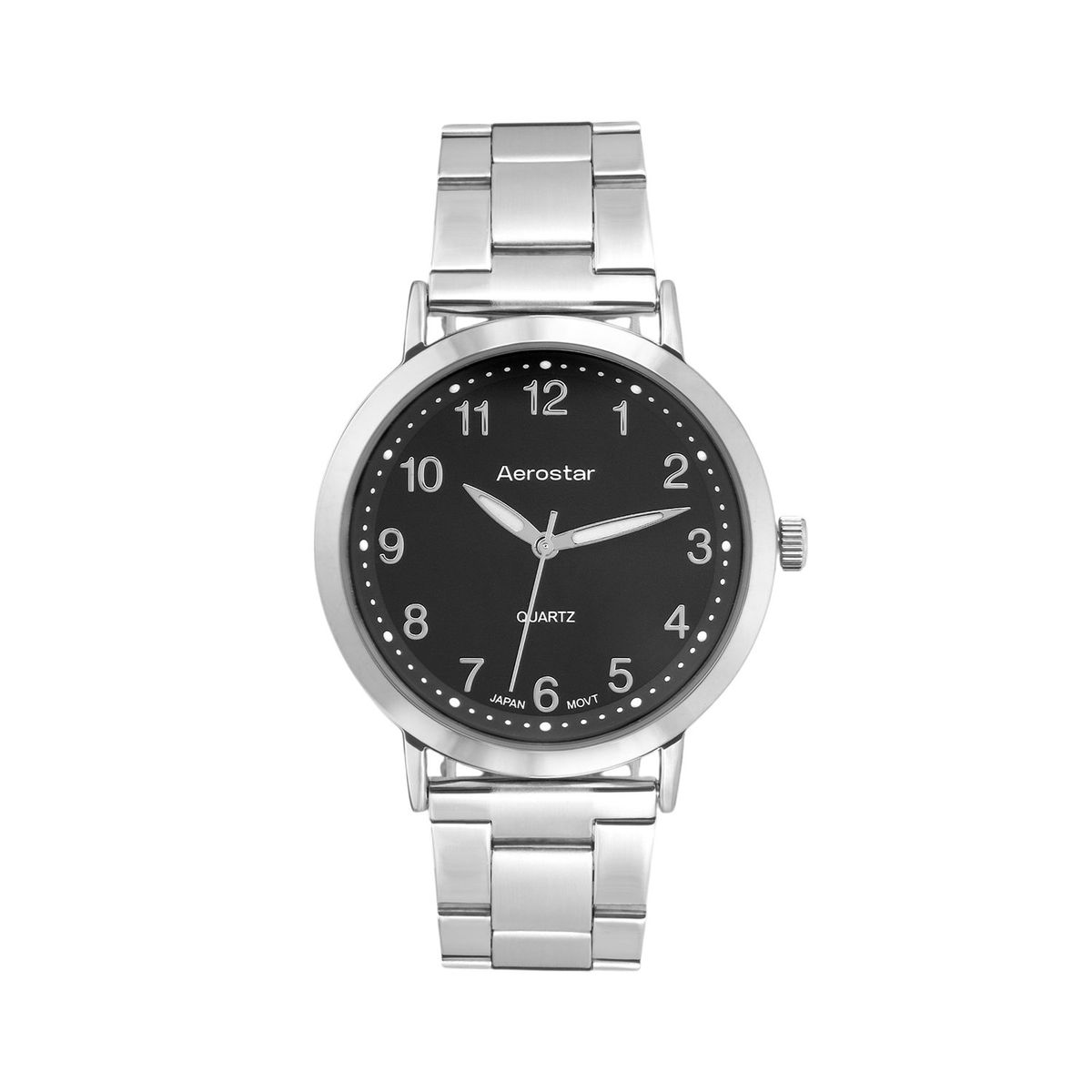 AEROSTAR - Reloj Aerostar AE20001ABK Vincenzo