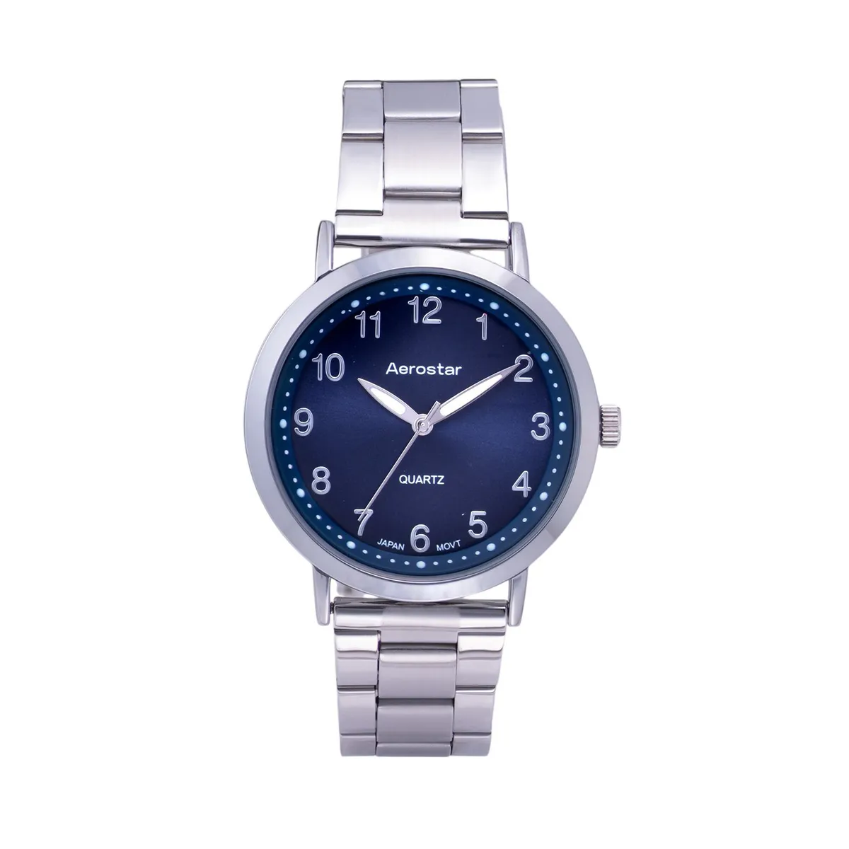 AEROSTAR - Reloj Aerostar AE20001ABL Vincenzo