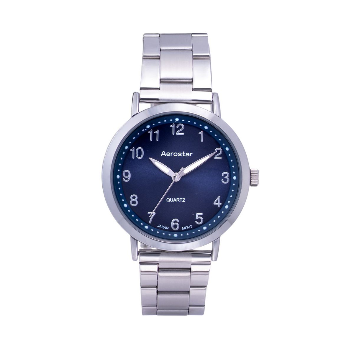 AEROSTAR - Reloj Aerostar AE20001ABL Vincenzo