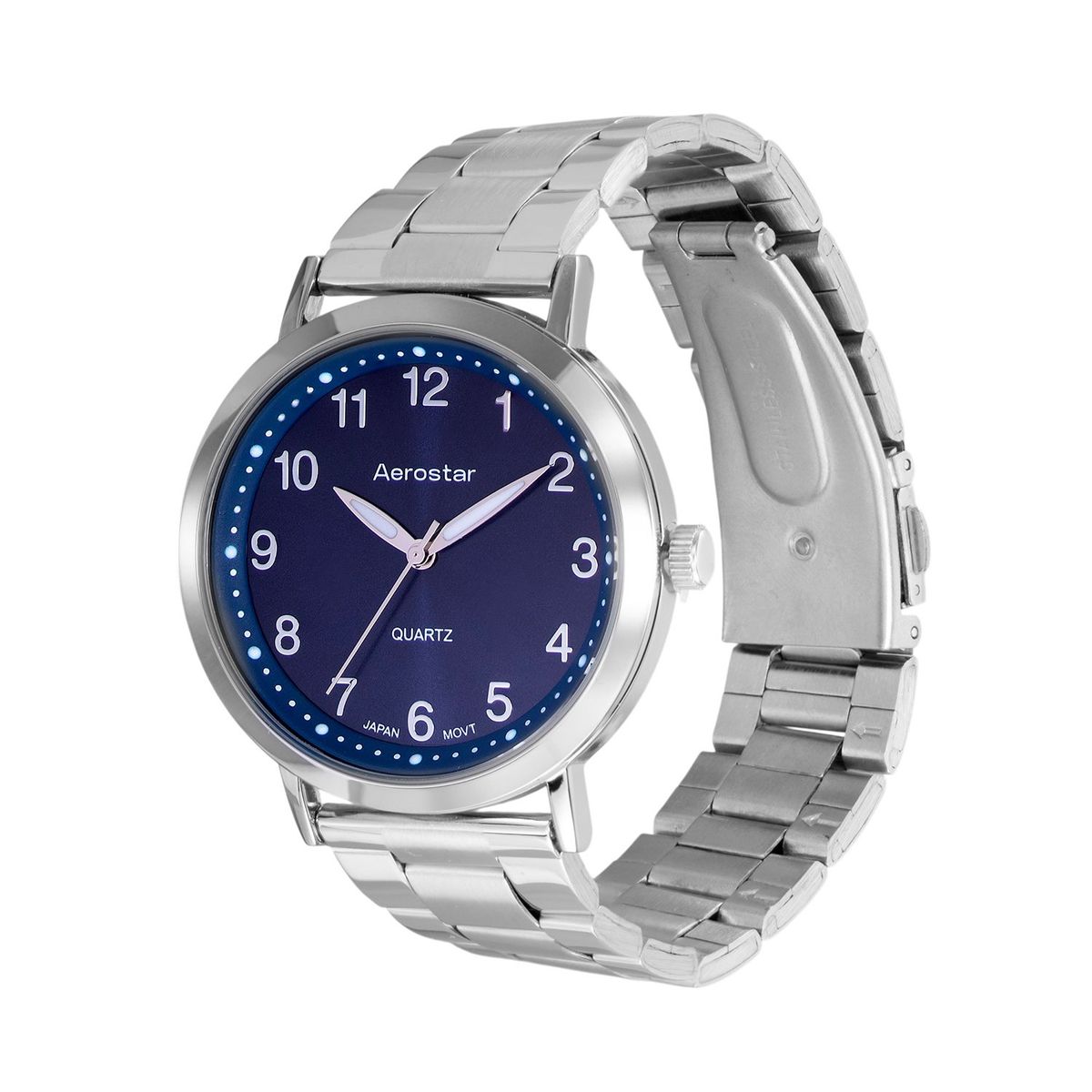 AEROSTAR - Reloj Aerostar AE20001ABL Vincenzo