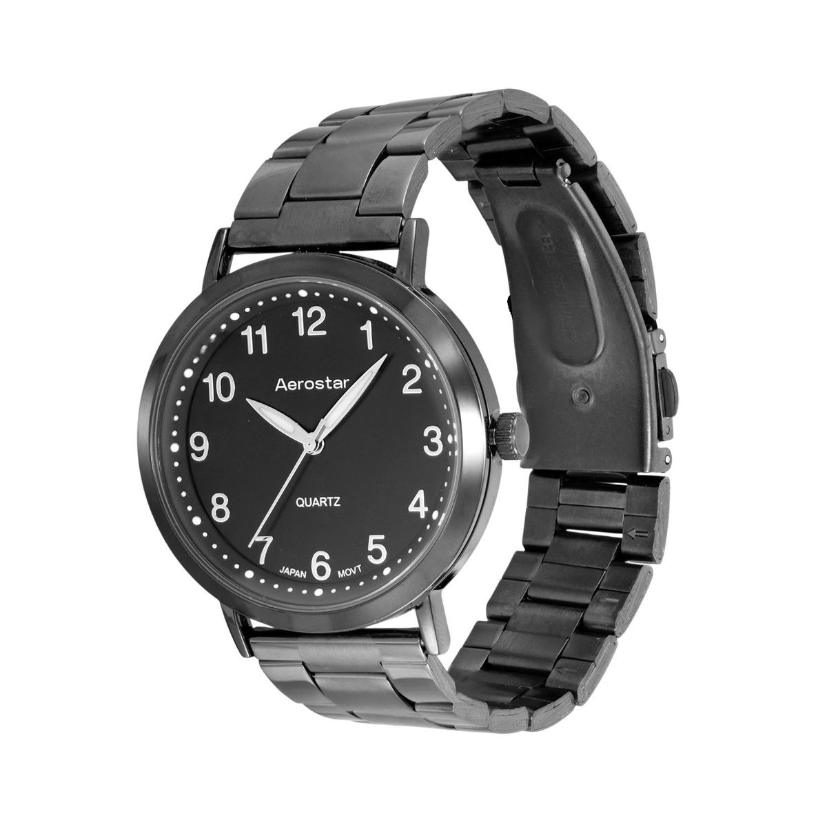 AEROSTAR - Reloj Aerostar AE20001AGU Vincenzo