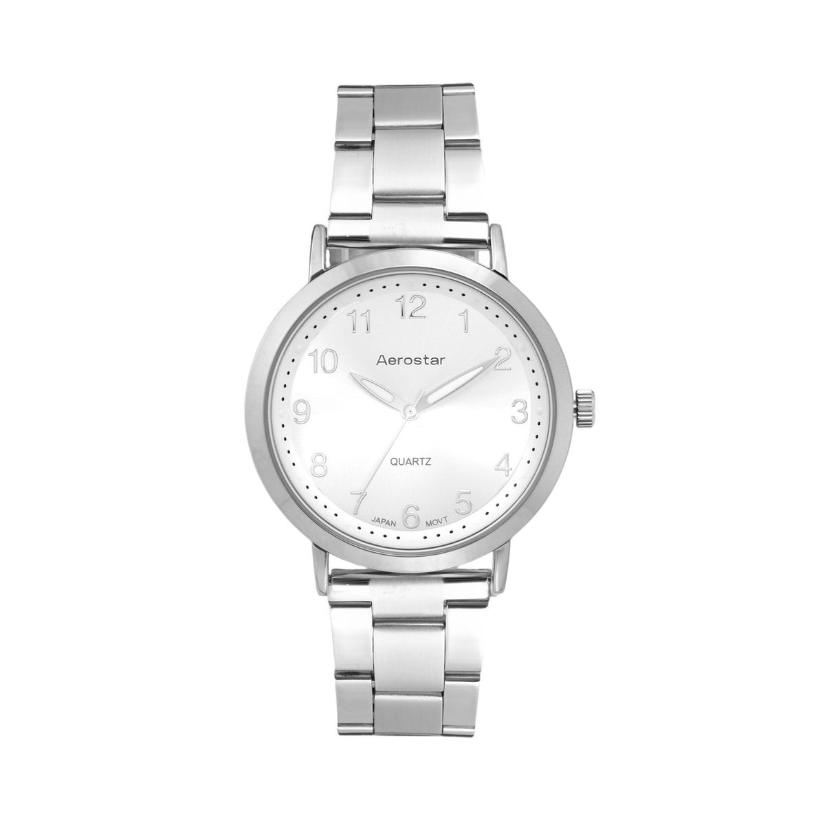 AEROSTAR - Reloj Aerostar AE20001ASV Vincenzo