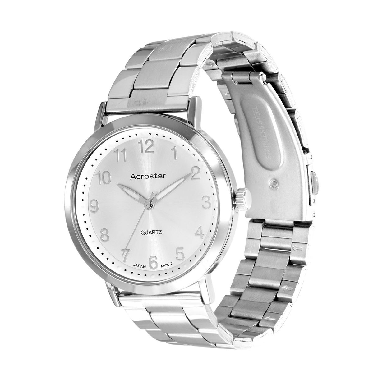 AEROSTAR - Reloj Aerostar AE20001ASV Vincenzo