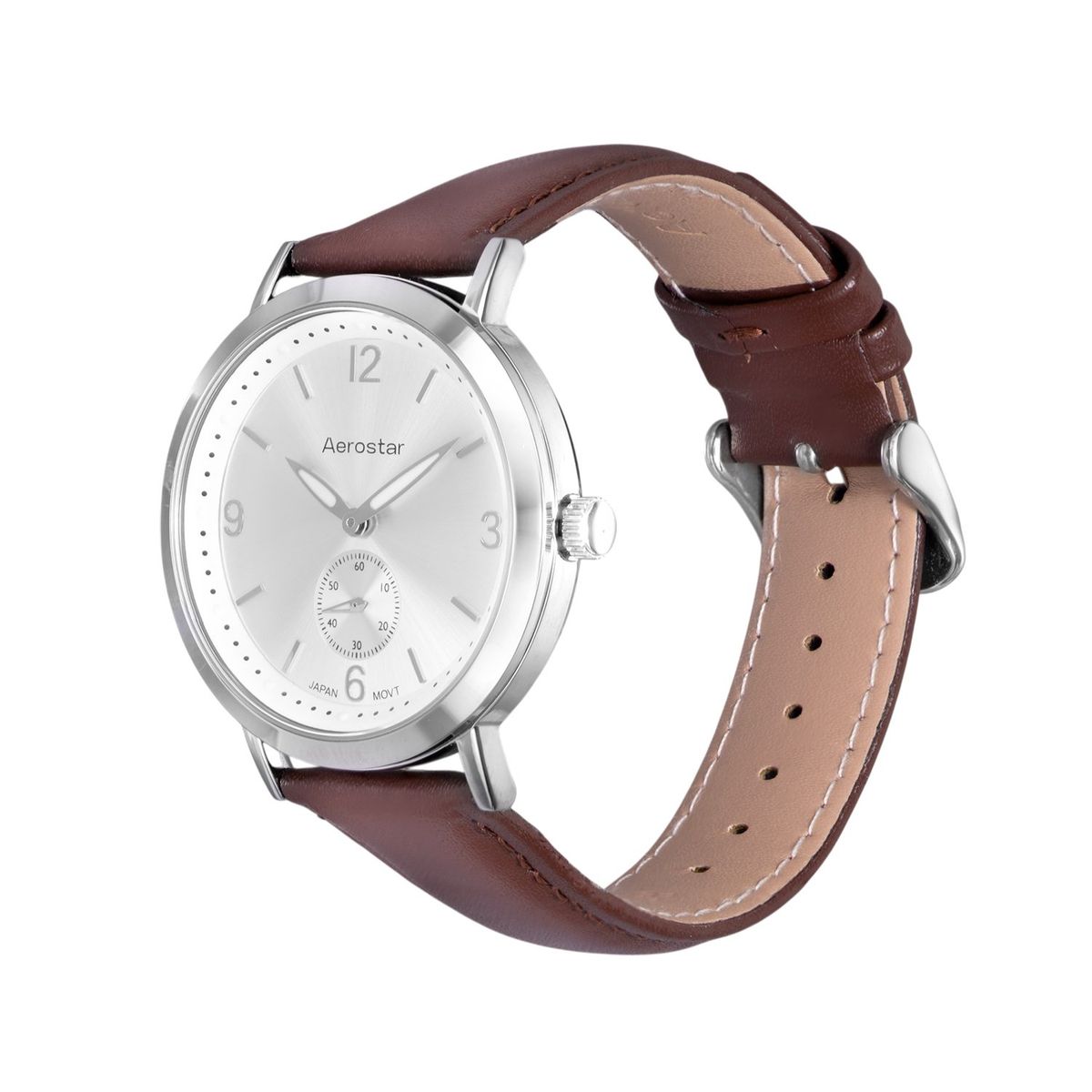 AEROSTAR - Reloj Aerostar AE20002LRD Massimo