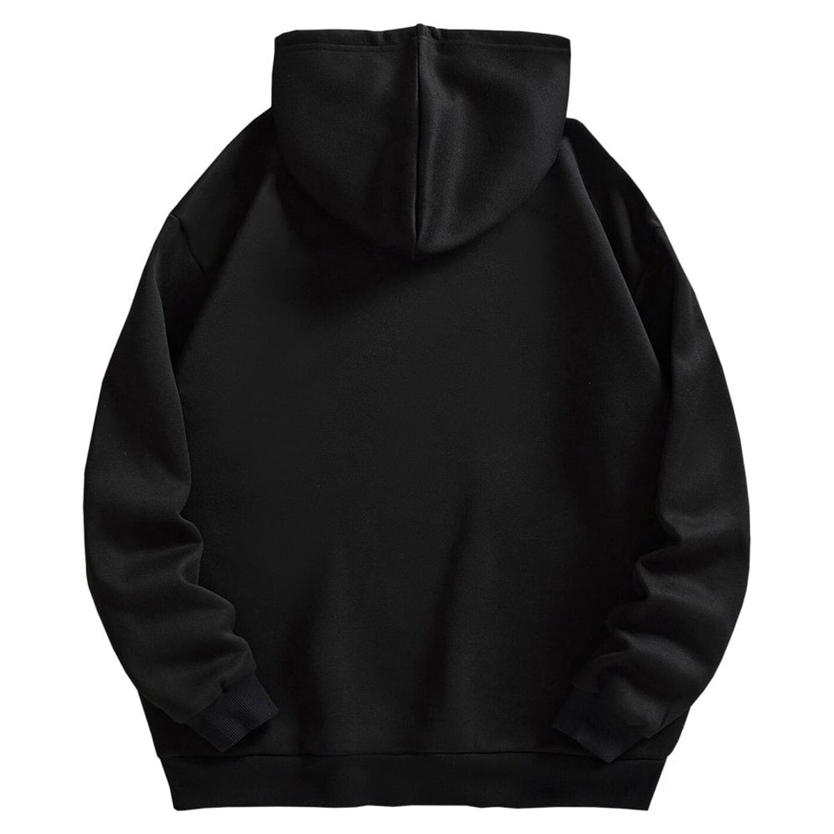 YANSUS - Polera Hombre Yansus Estampado Never