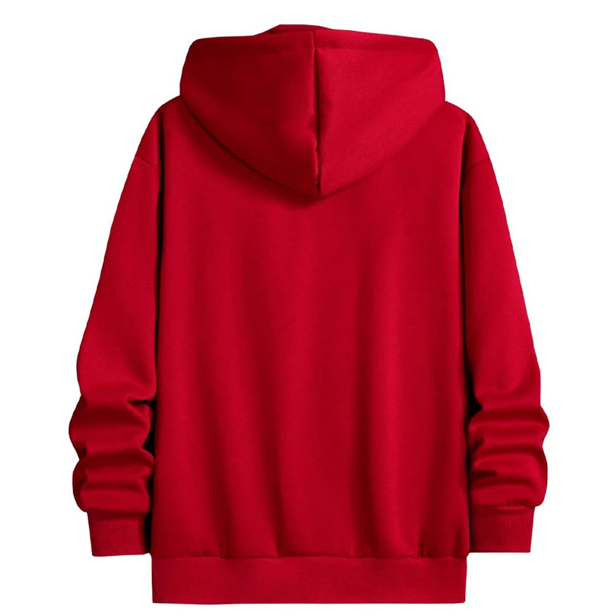 YANSUS - Polera Hombre Yansus Estampado Salt