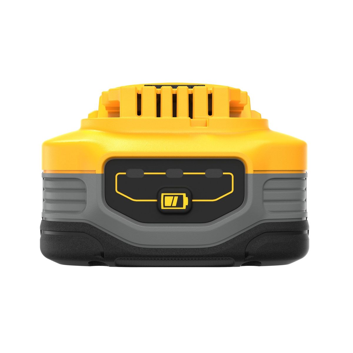 DEWALT - Batería Ion Litio Powerstack 20V 50Ah Dewalt DCBP520-B3