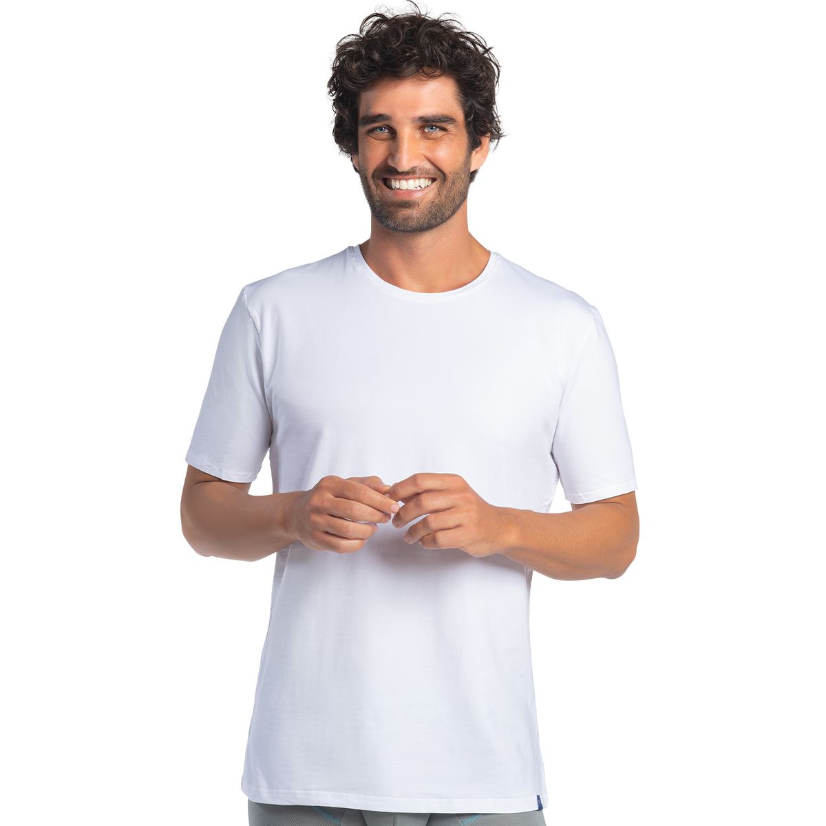 MOTA - POLO MANGA CORTA ALGODÓN MT4424