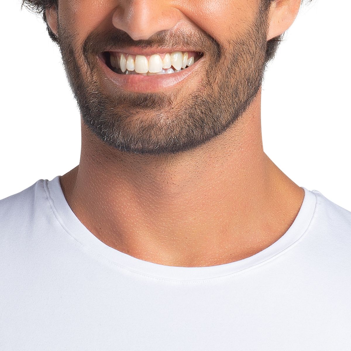 MOTA - POLO MANGA CORTA ALGODÓN MT4424