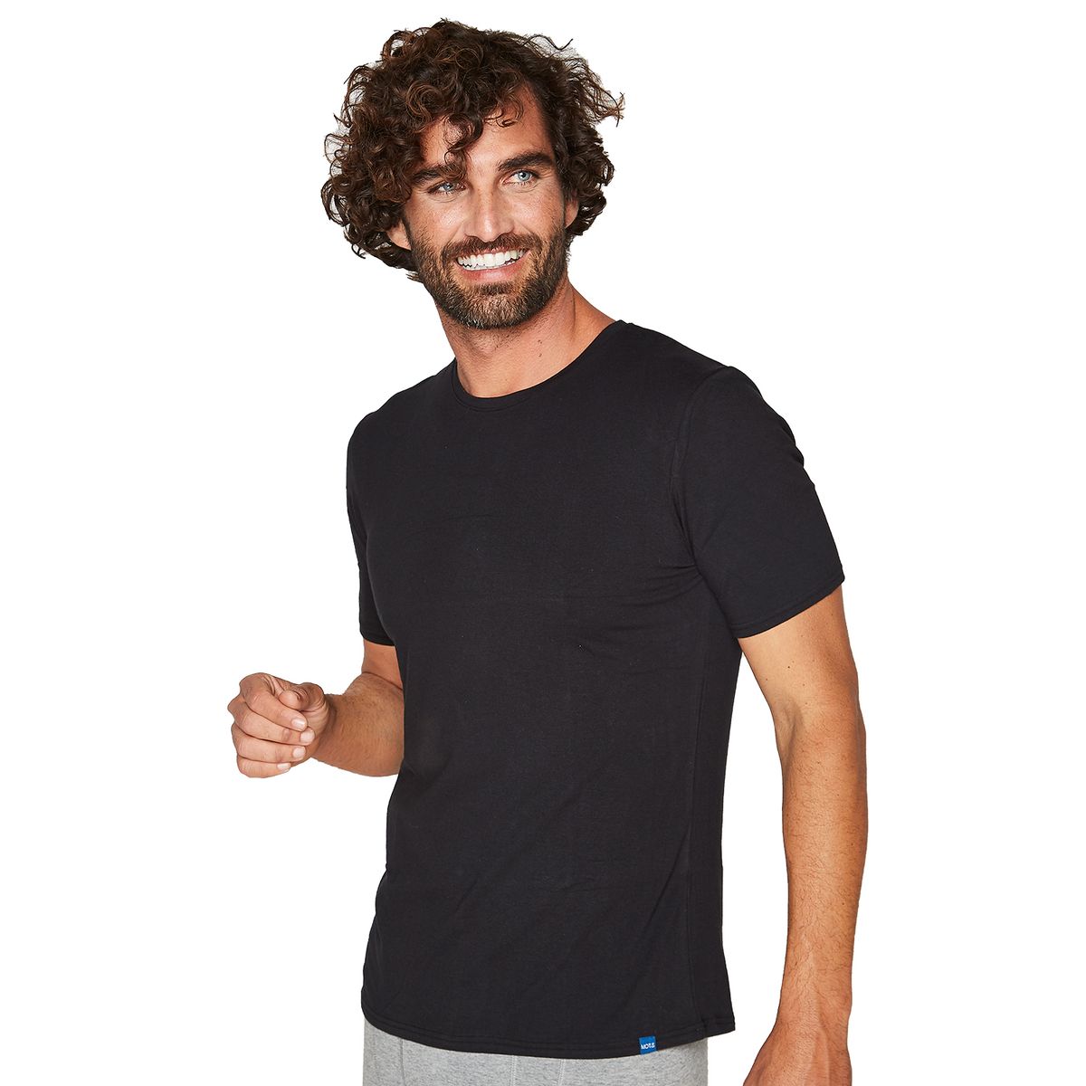 MOTA - POLO MANGA CORTA ALGODÓN MT4424