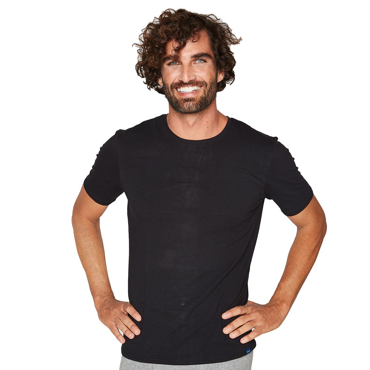 MOTA - POLO MANGA CORTA ALGODÓN MT4424