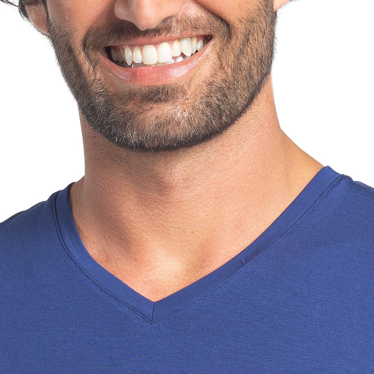 MOTA - POLO MANGA CORTA BAMBU MT4430