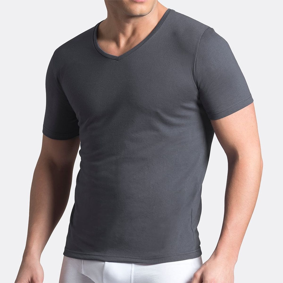 MOTA - POLO MANGA CORTA BAMBU MT4430