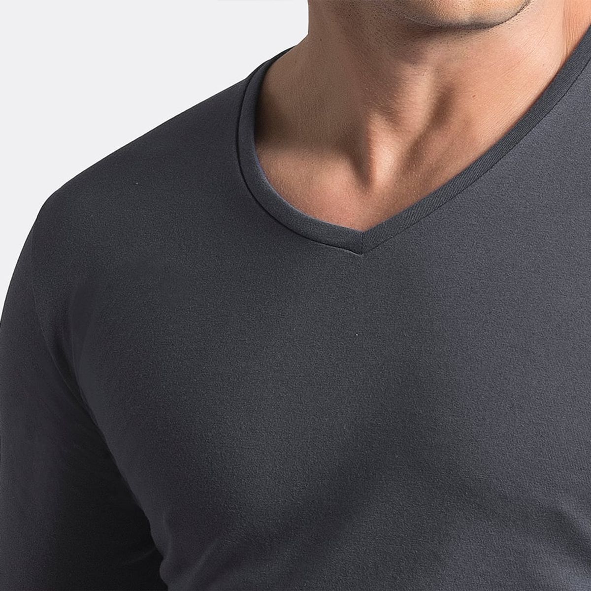 MOTA - POLO MANGA CORTA BAMBU MT4430