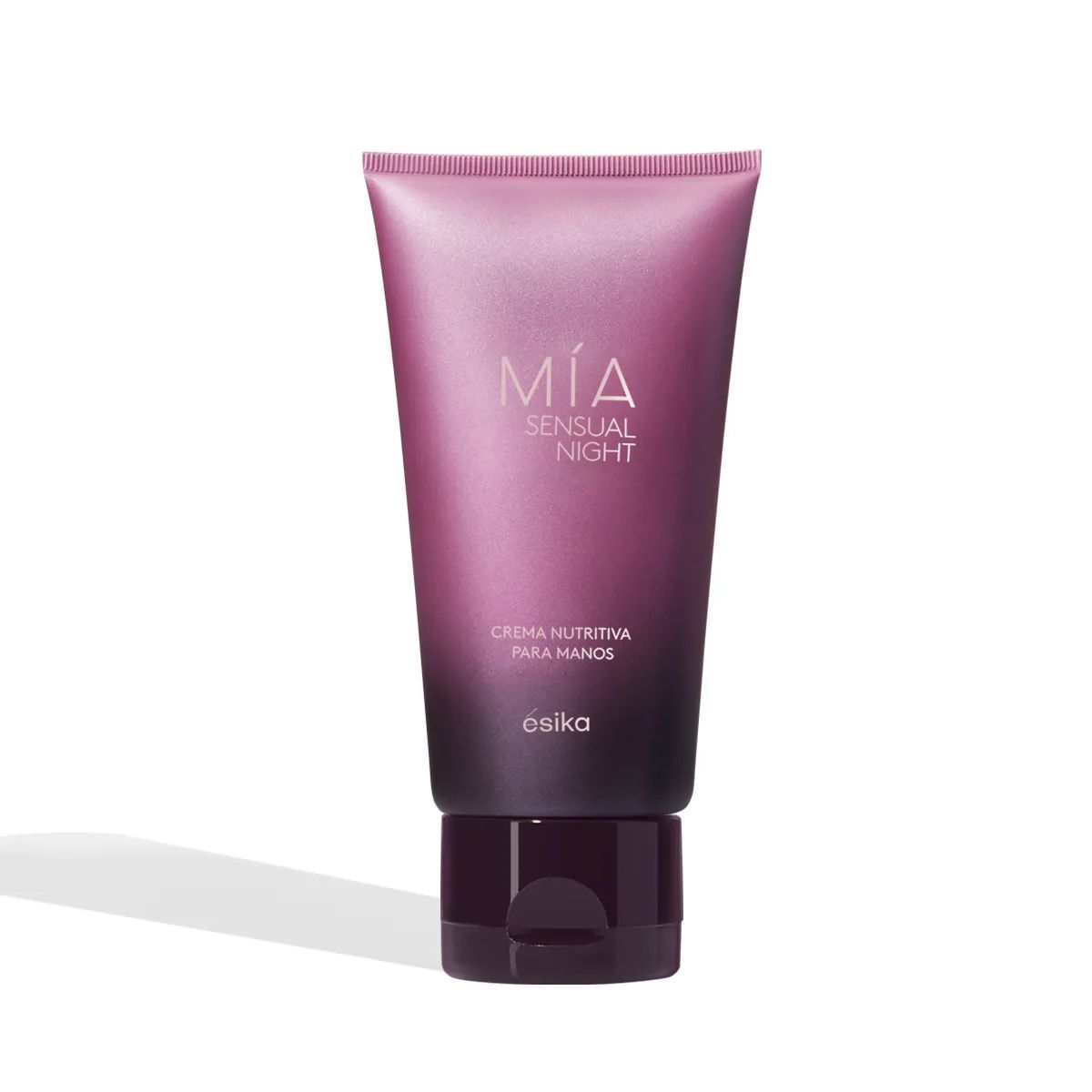 ESIKA - Crema para manos de Mujer Mía Sensual Night 75 g Esika