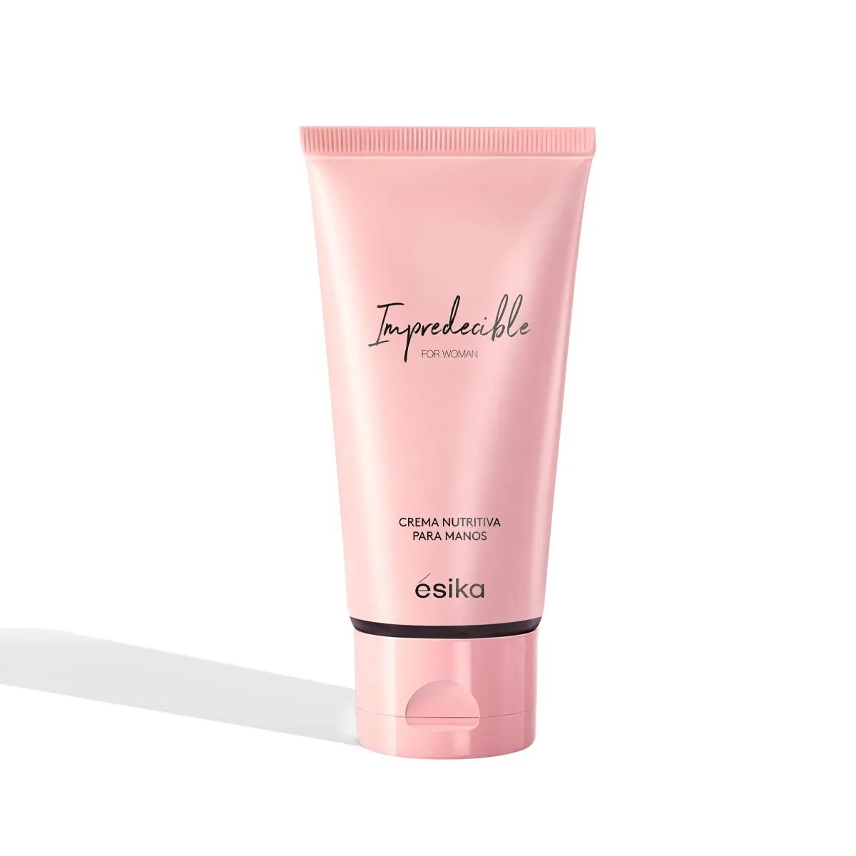 ESIKA - Crema para manos de Mujer Impredecible 75 g Esika