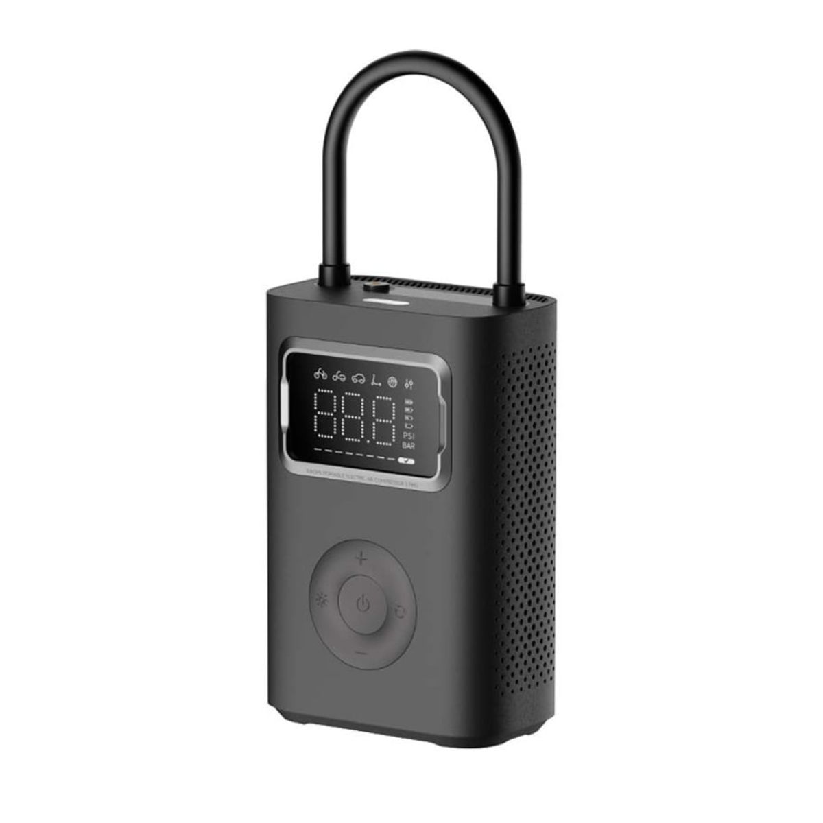 XIAOMI - Xiaomi Compresor de Aire 2 Pro - Negro