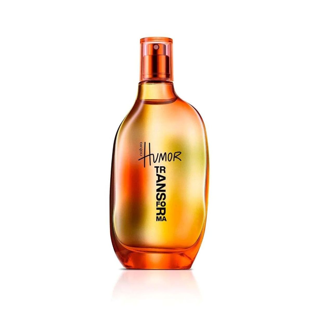 NATURA - HUMOR TRANSFORMA COLONIA 75 ml