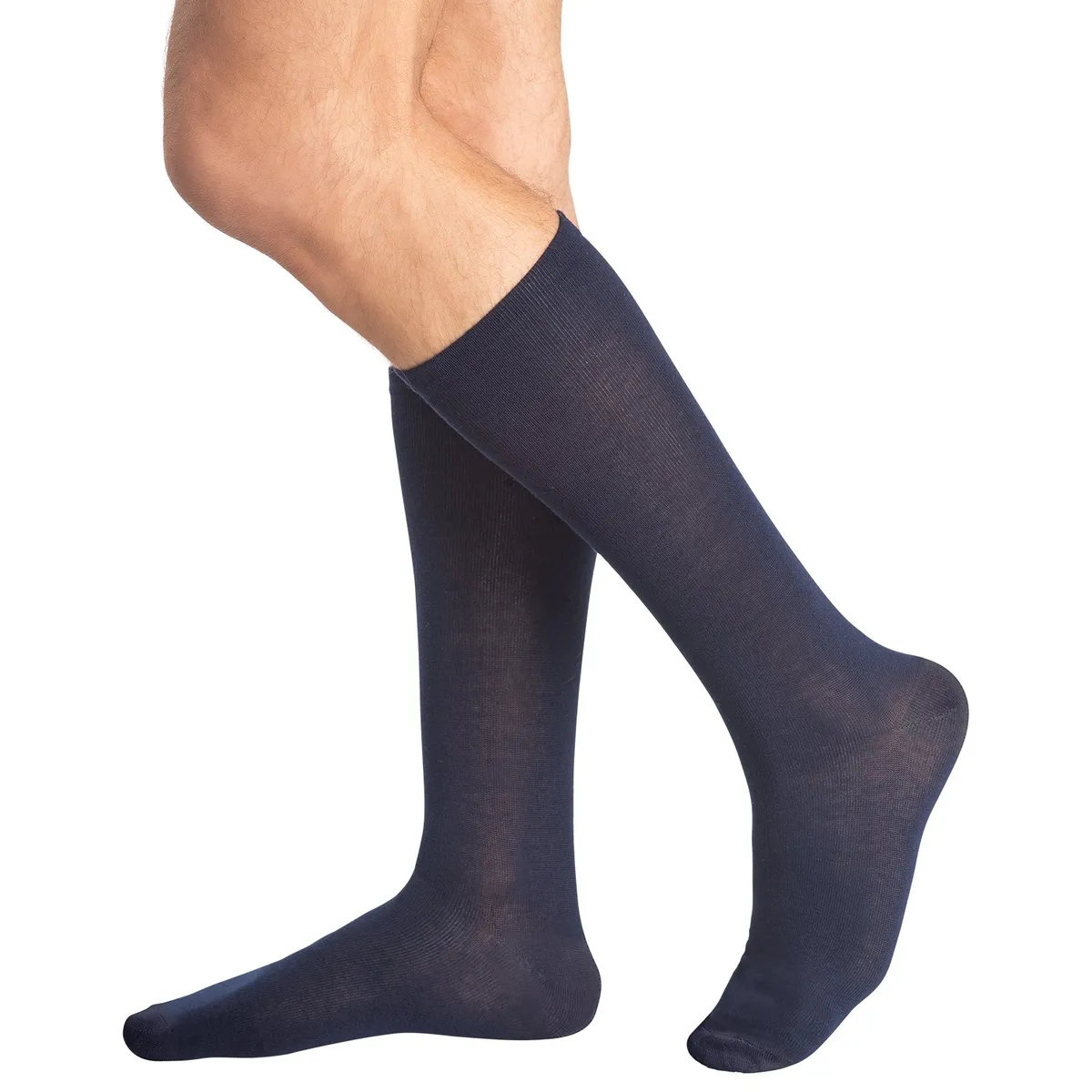 MOTA - MEDIAS PACK 2 BAMBU MT21029