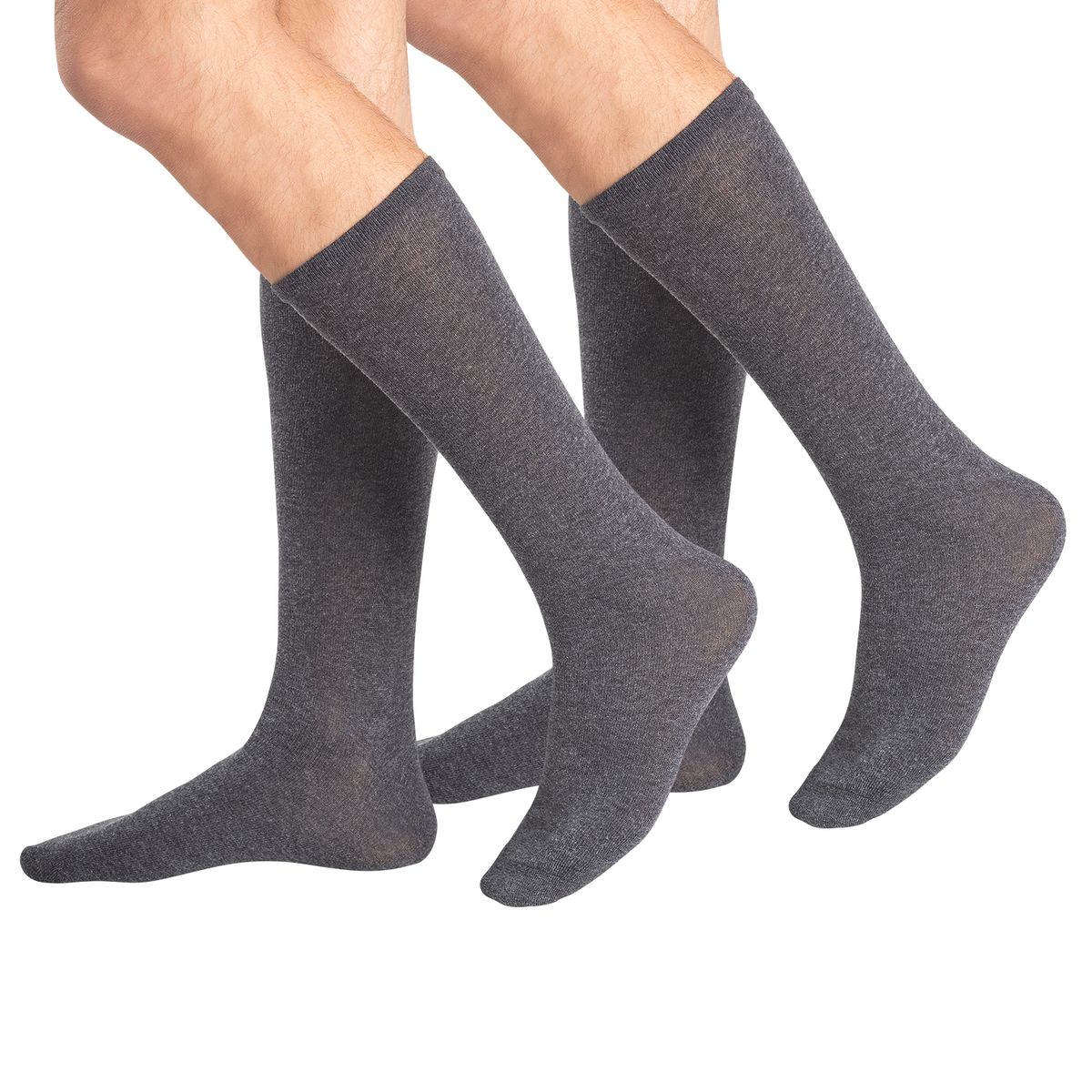 MOTA - MEDIAS ALGODÓN PACK 2 MT21030