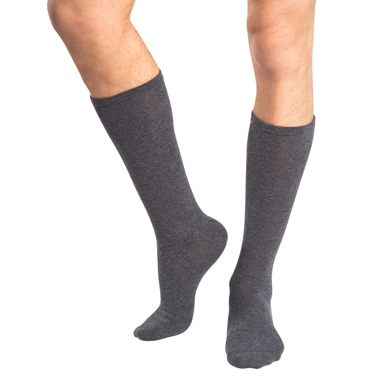 MOTA - MEDIAS ALGODÓN PACK 2 MT21030