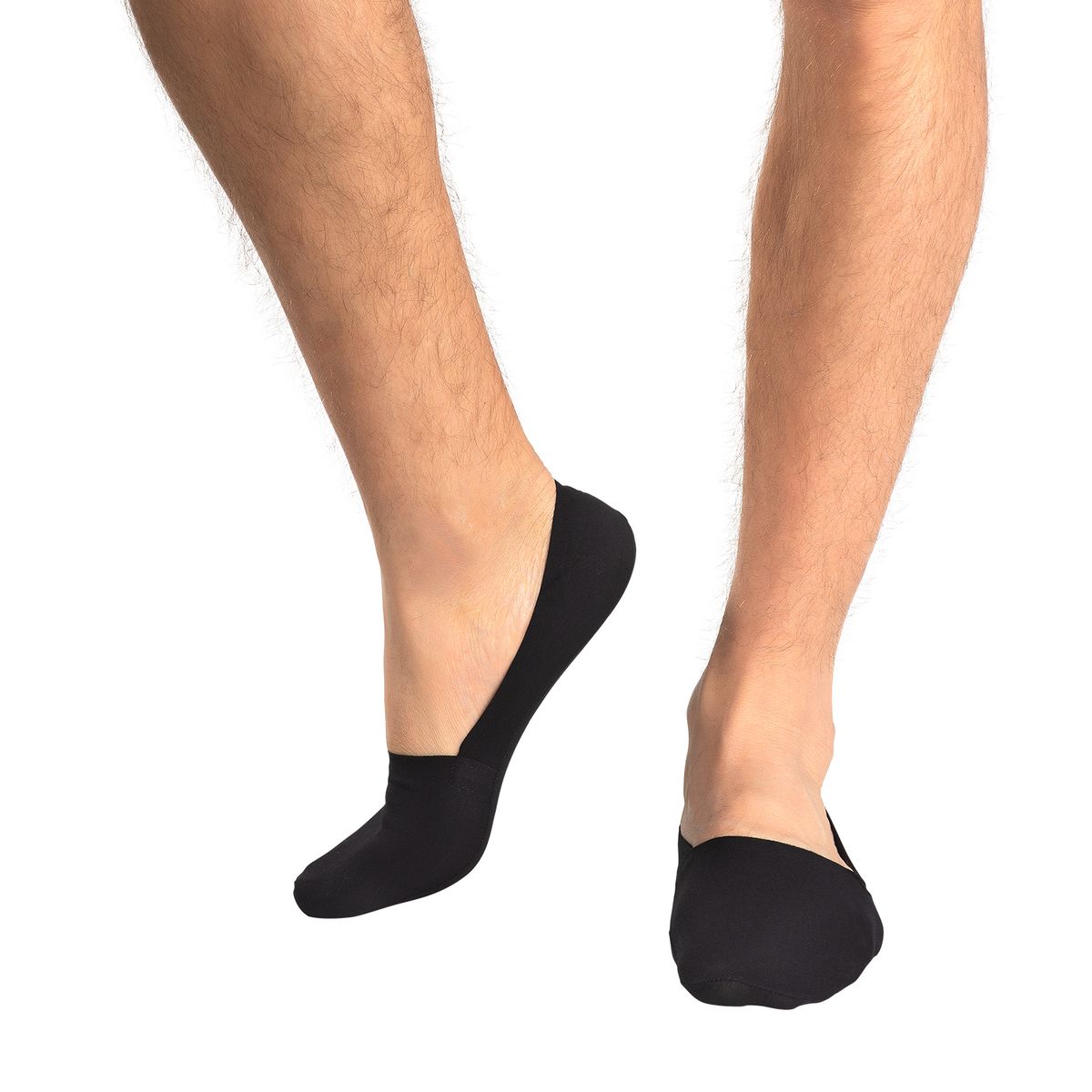 MOTA - MEDIAS HOMBRES COLECCION MT2107490 Negro