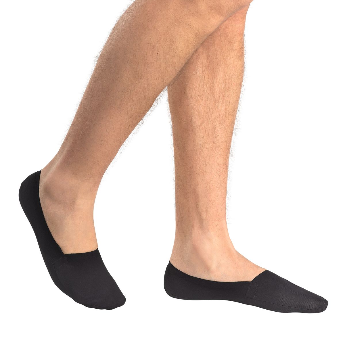 MOTA - MEDIAS HOMBRES COLECCION MT2107490 Negro