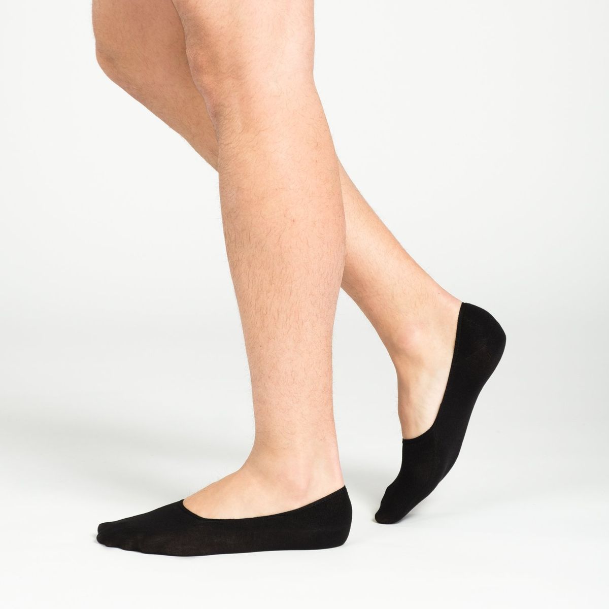 MOTA - CALCETINES INVISIBLES BAMBU PACK 3 MT21122